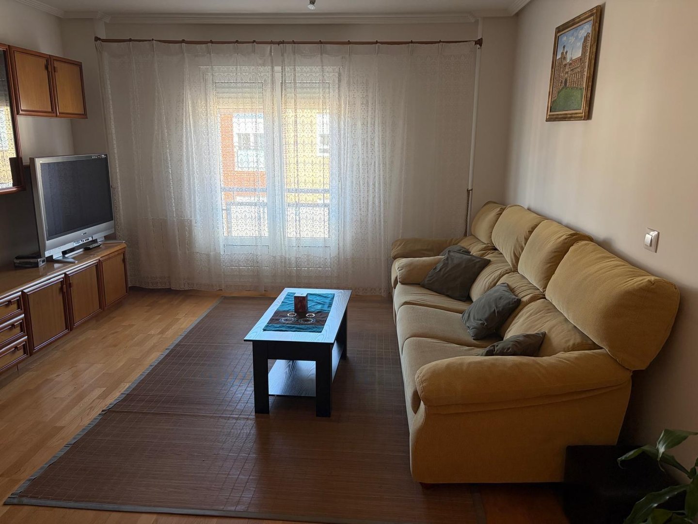 Pis de 70 m² a Ponferrada