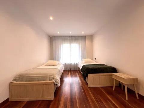 Appartement 108 m² à Santander