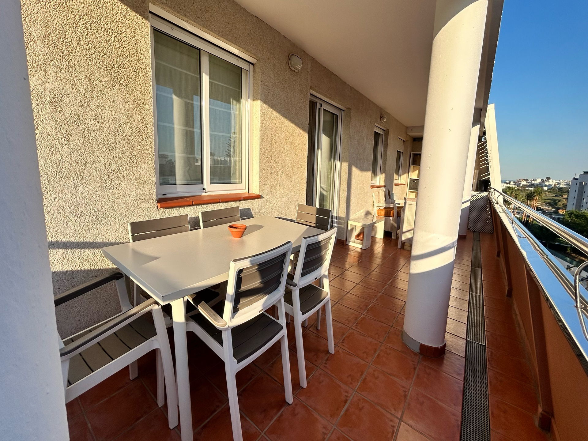 Piso de 100 m² en Ibiza