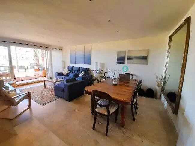 Piso de 120 m² en San Roque
