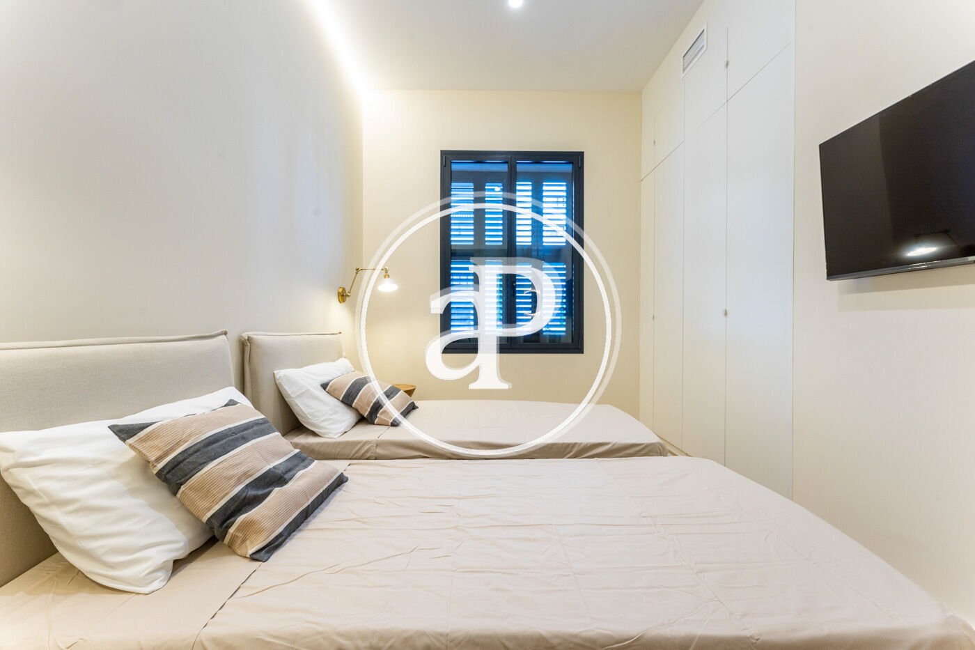 Piso de 130 m² en Palma