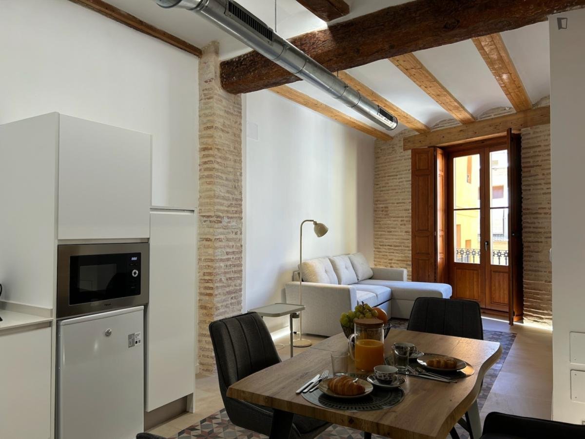 Piso de 70 m² en Valencia