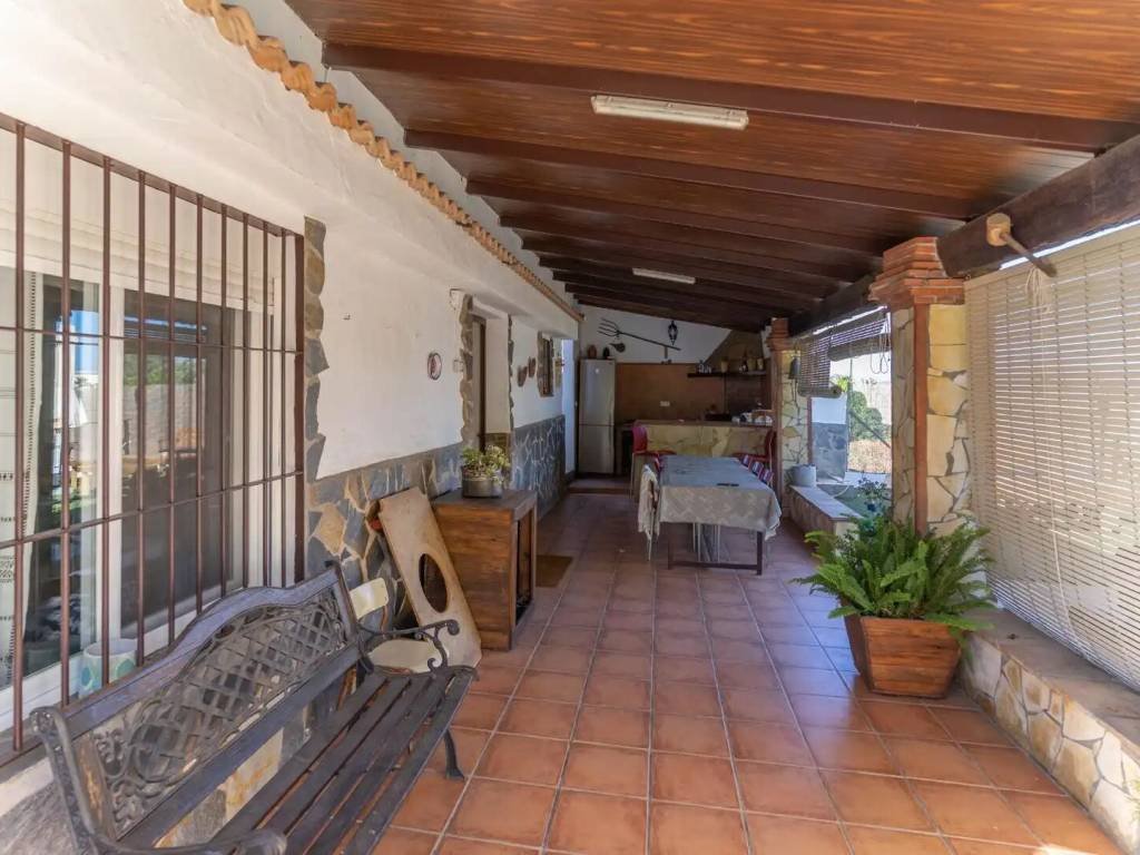 Casa de 146 m² a Alhaurín el Grande