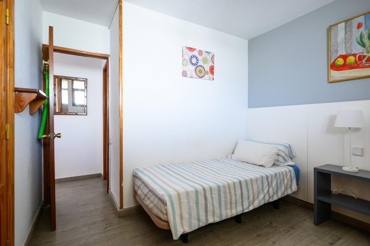 Pis de 50 m² a San Bartolomé de Tirajana