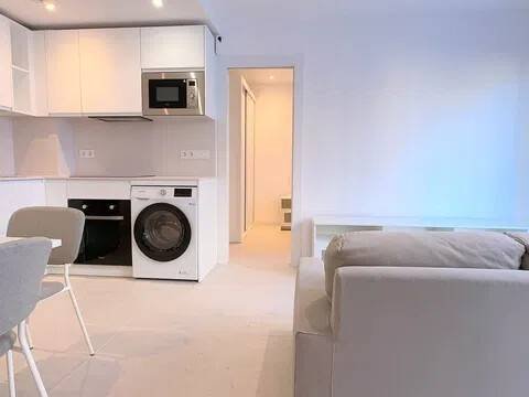 Pis de 46 m² a Palma