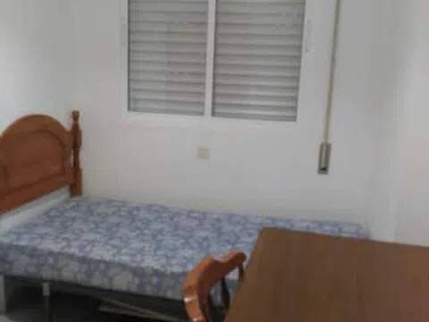 Pis de 120 m² a Sevilla