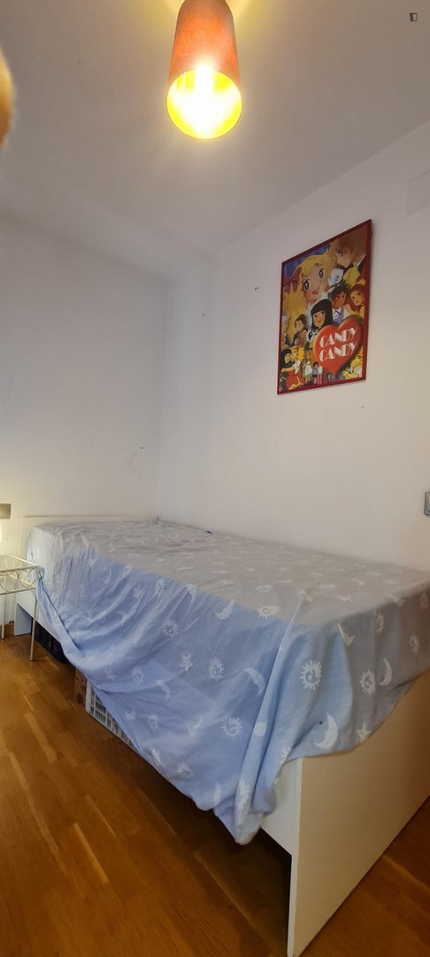 Piso de 82 m² en Terrassa