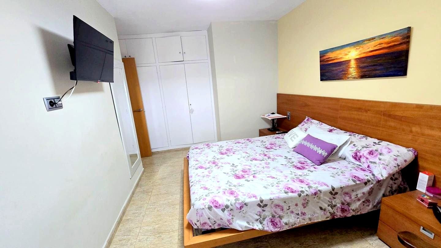 Piso de 98 m² en Gandía