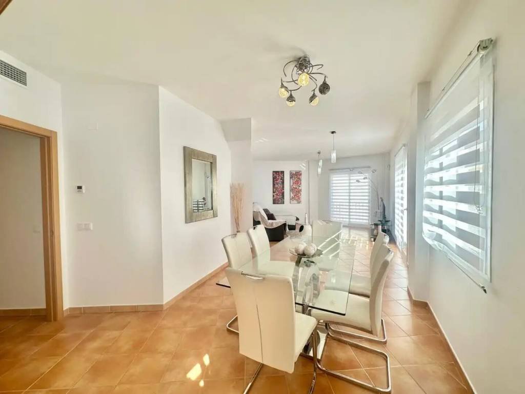 Piso de 95 m² en Marbella