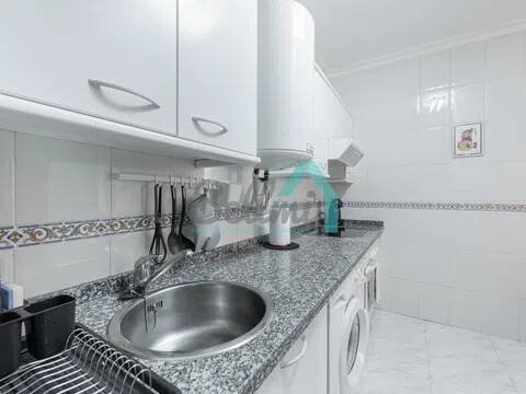 Piso de 54 m² en Oviedo