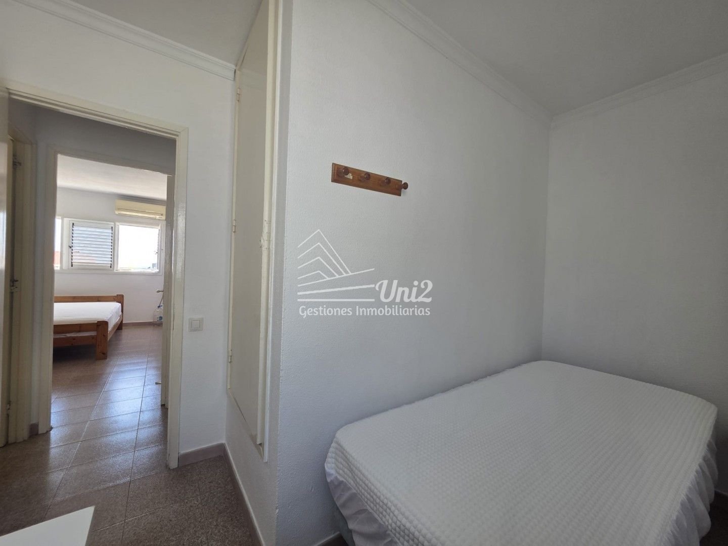 Piso de 90 m² en San Bartolomé de Tirajana