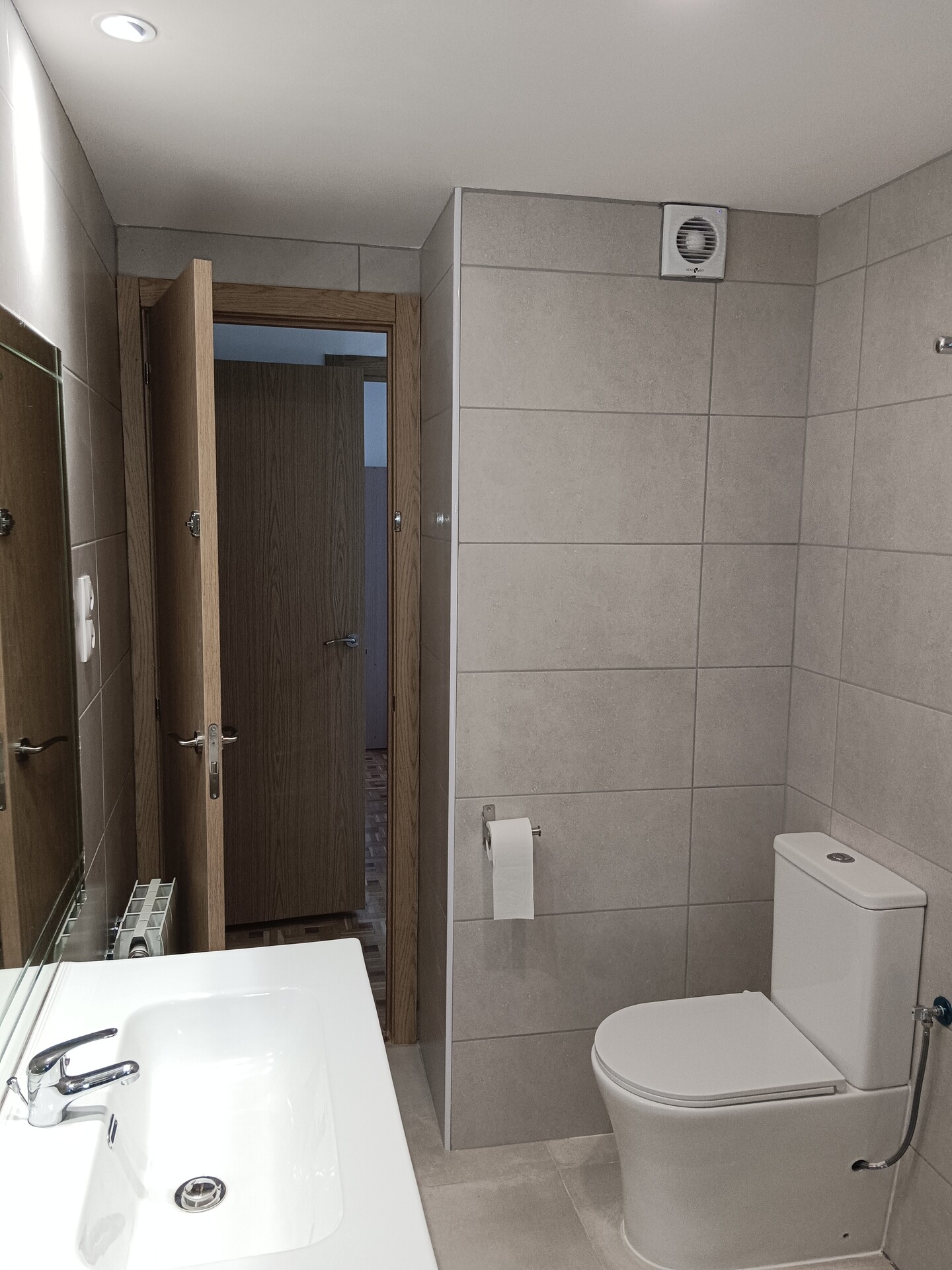 Habitació de lloguer, Móstoles