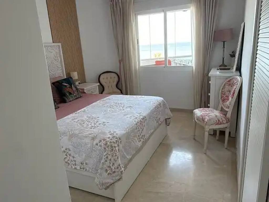 Piso de 60 m² en Torremolinos