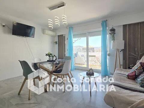 Piso de 60 m² en Benidorm
