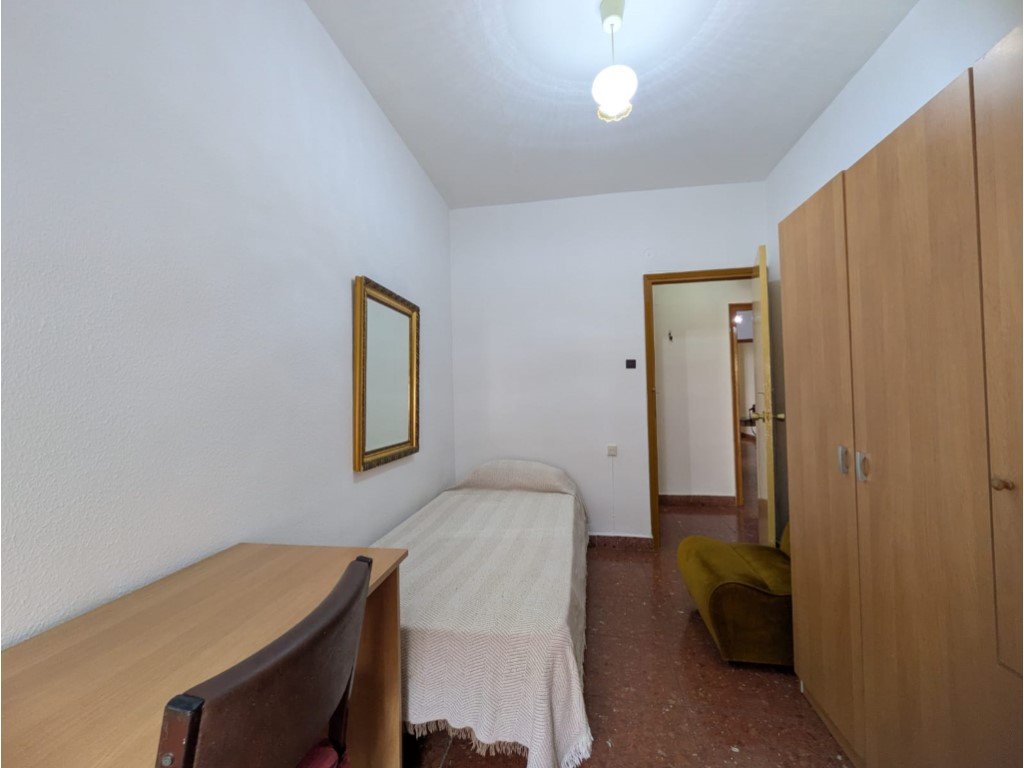 Piso de 100 m² en Córdoba