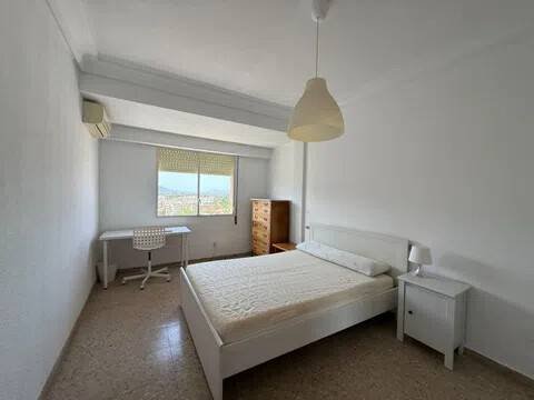 Piso de 100 m² en Murcia