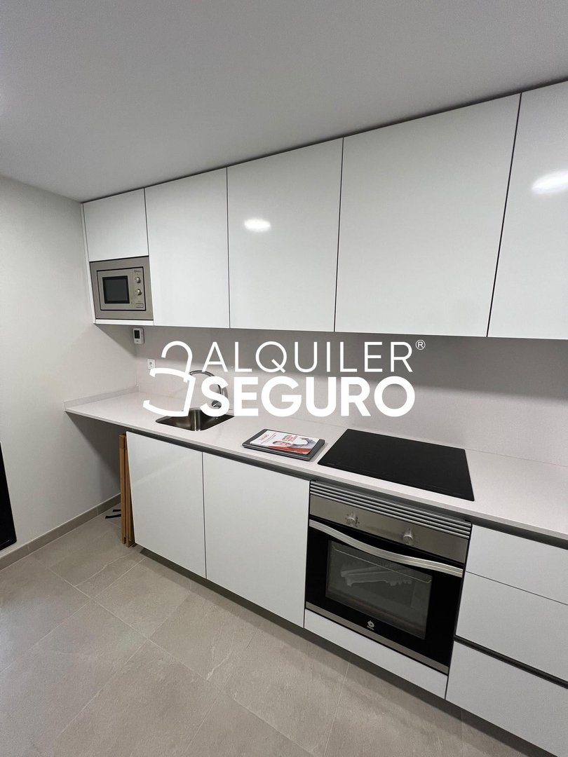 Pis de 80 m² a Madrid
