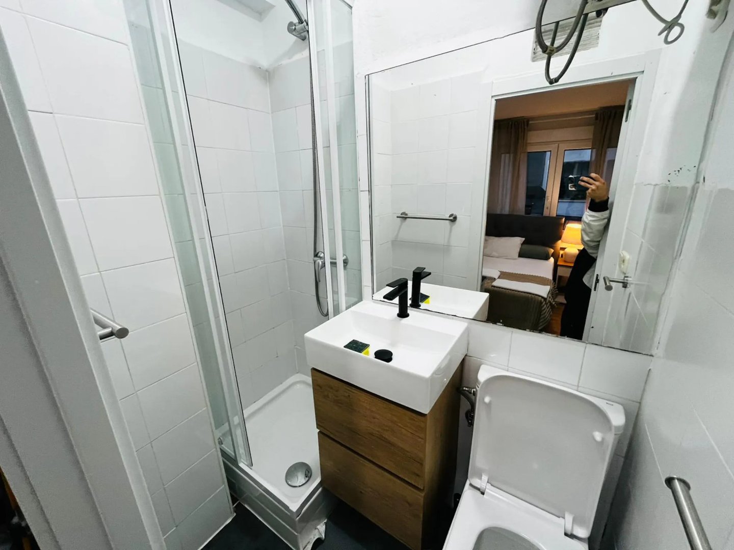 Appartamento 30 m² a Madrid