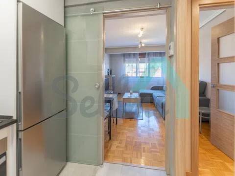 Appartamento 40 m² a Oviedo