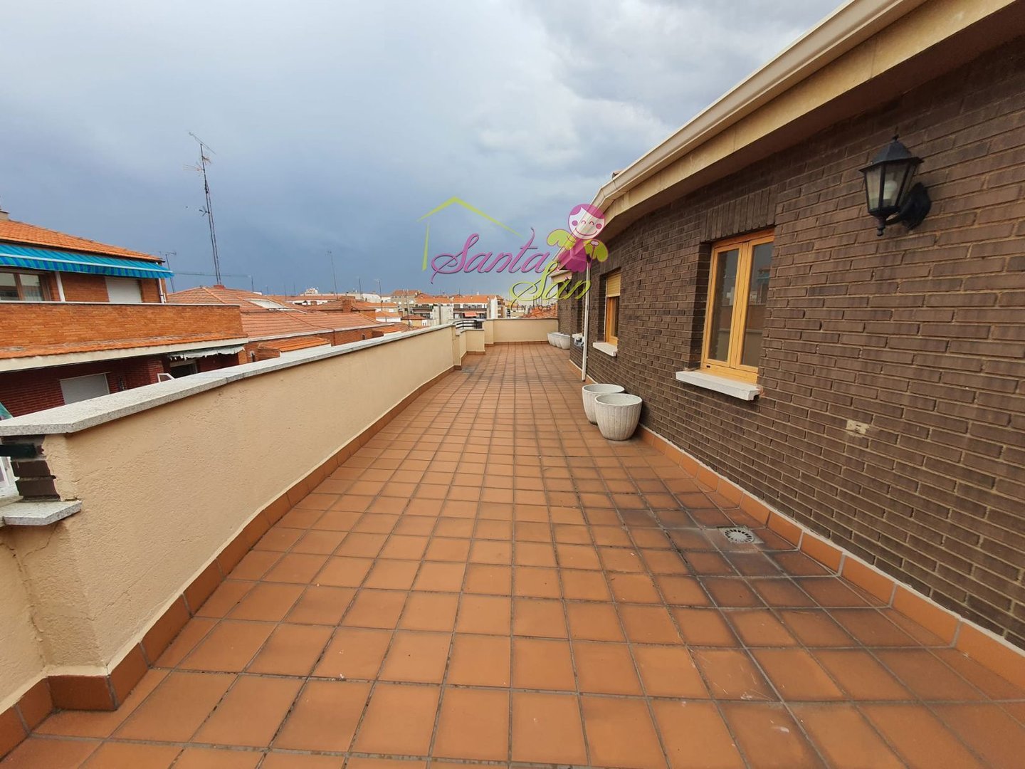 Appartement 105 m² à Salamanque