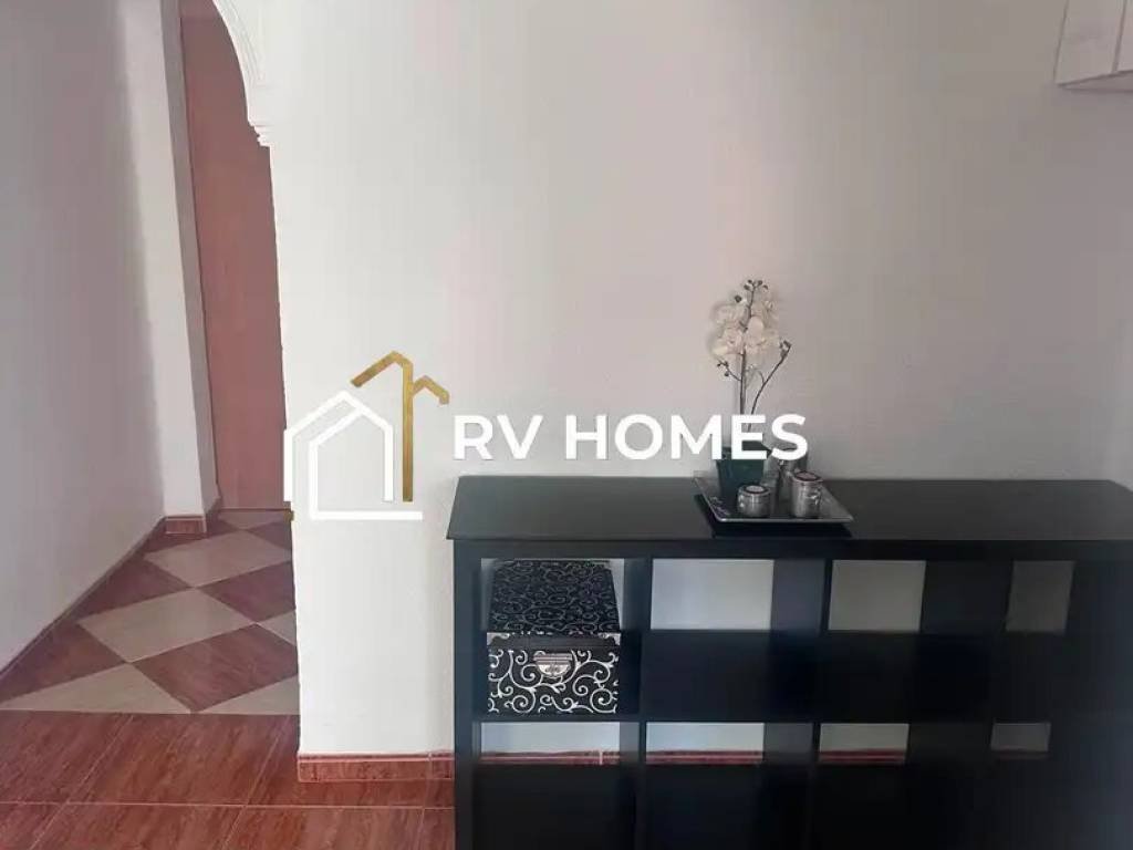 Piso de 95 m² en Cáceres