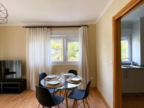Pis de 65 m² a Fisterra