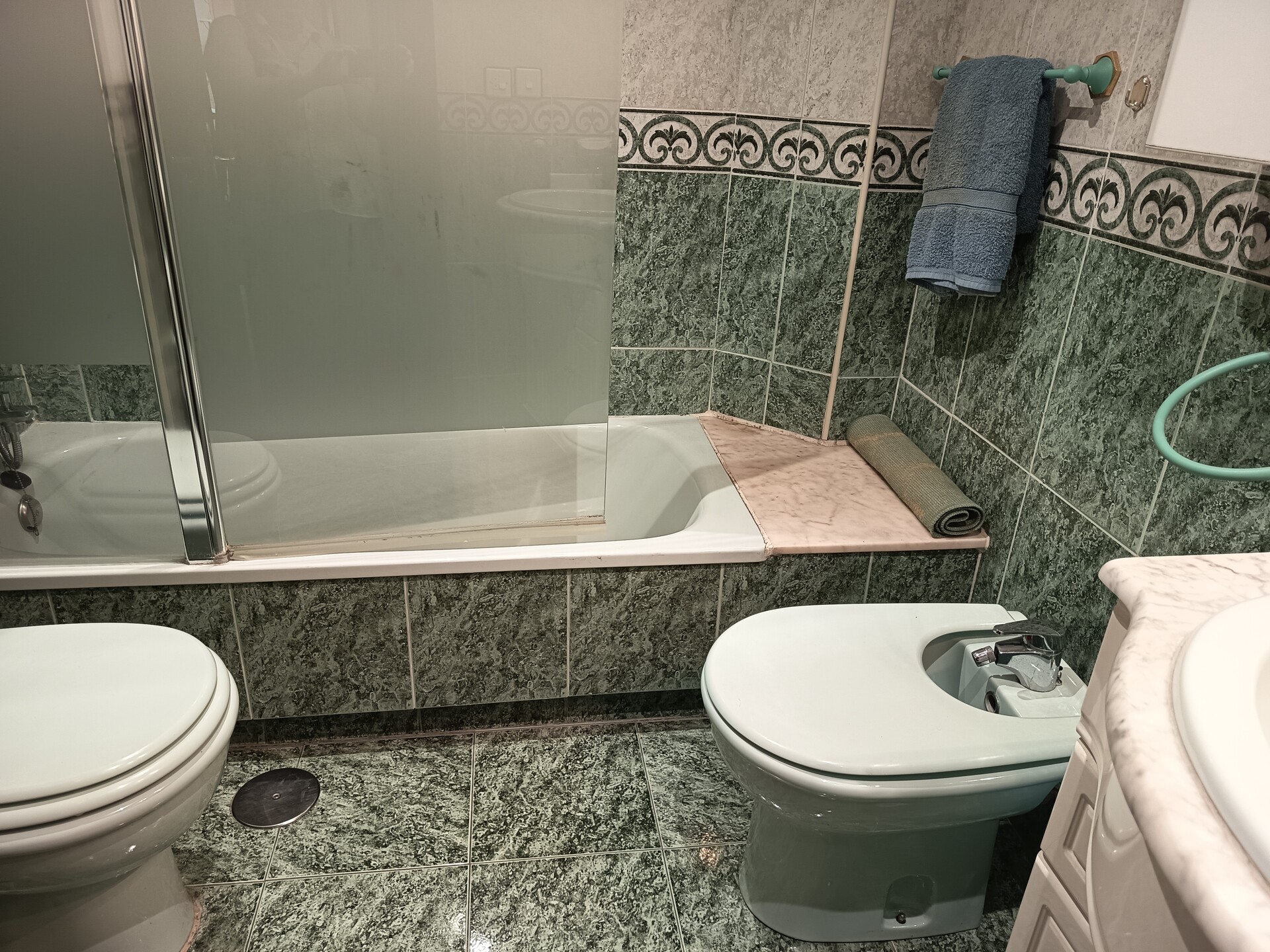 Piso de 85 m² en Gijón