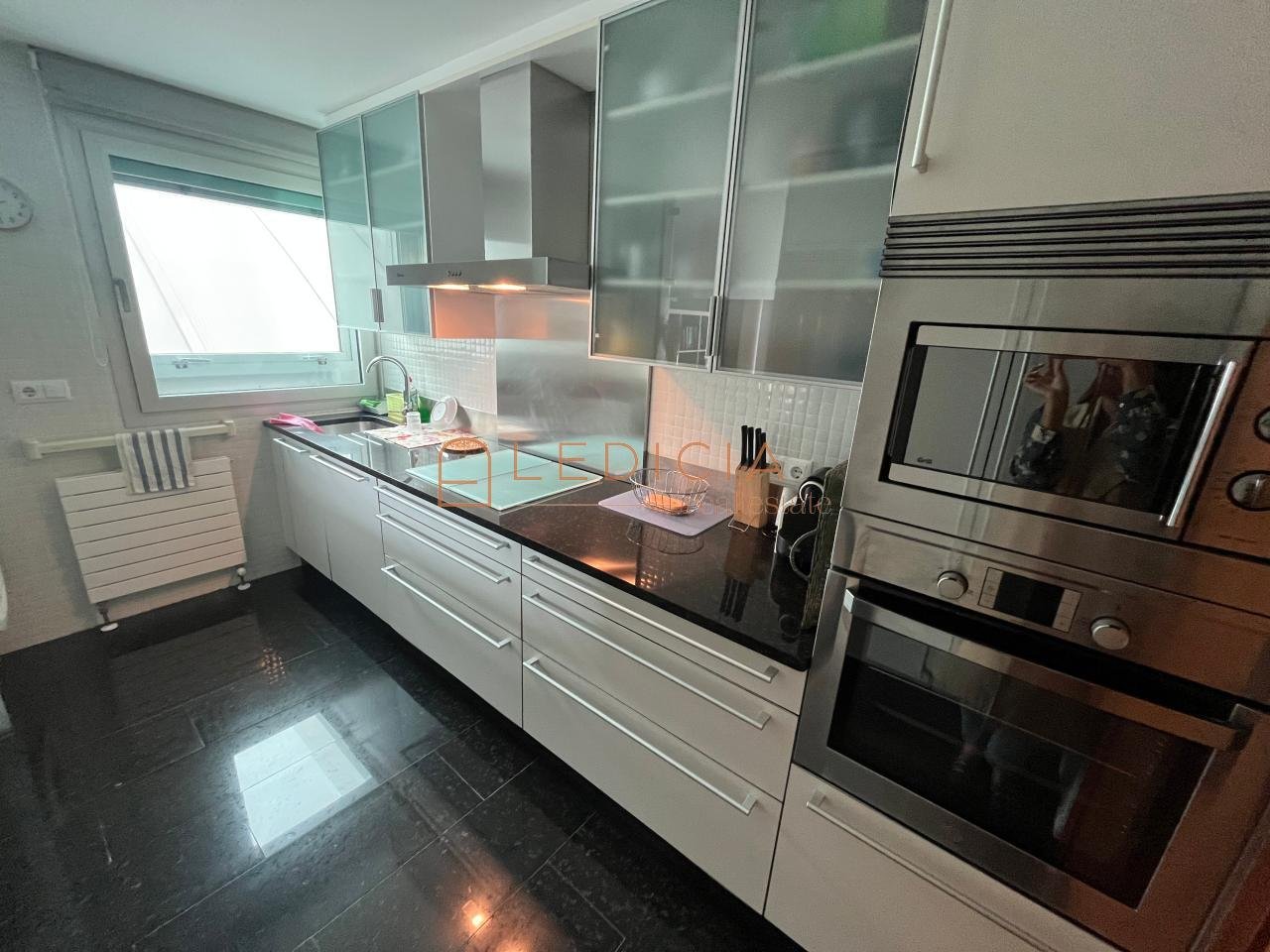 Piso de 95 m² en Nigrán