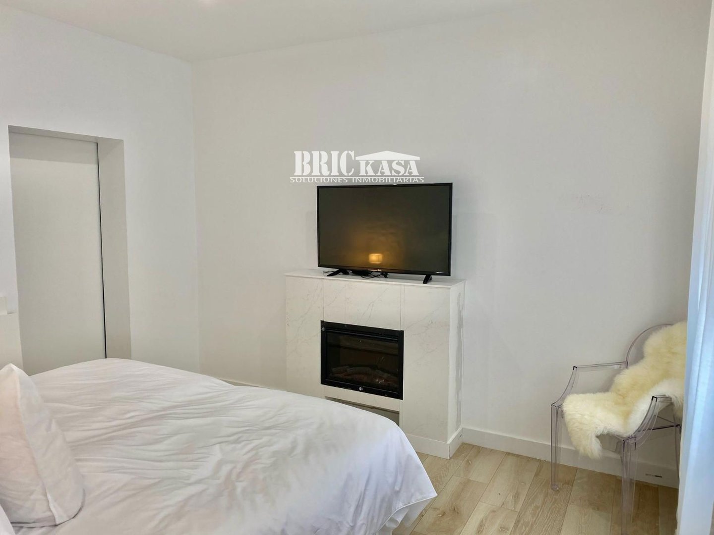 Appartamento 60 m² a Cáceres