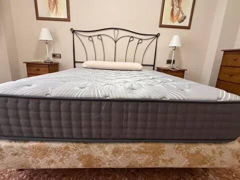 Piso de 115 m² en Albacete
