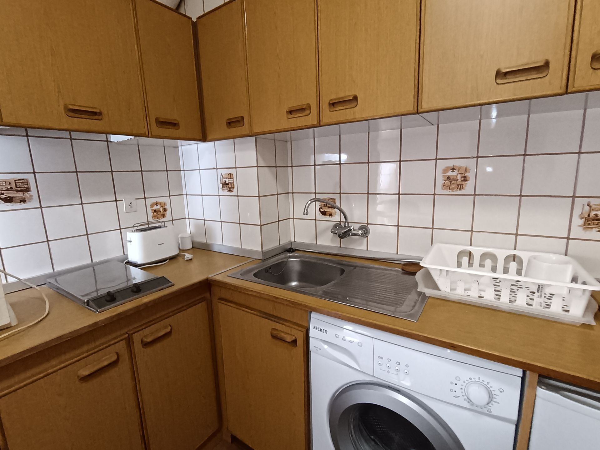 Piso de 60 m² en La Coruña