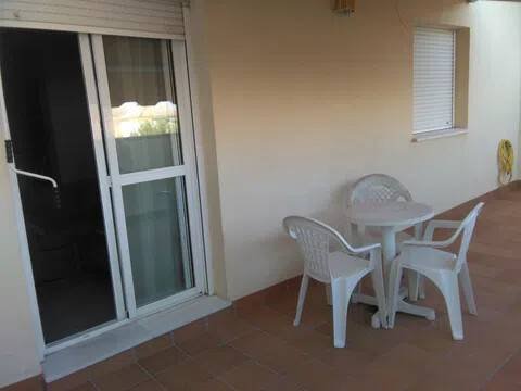 Piso de 50 m² en Tomares