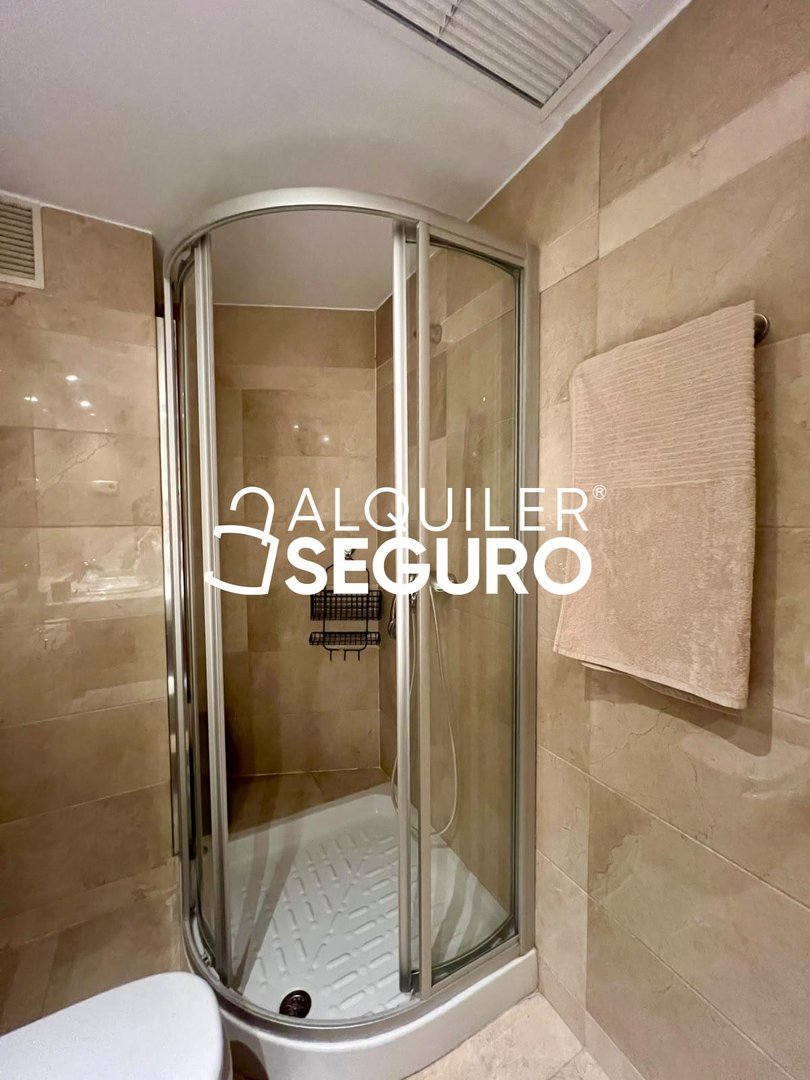 Piso de 96 m² en Madrid