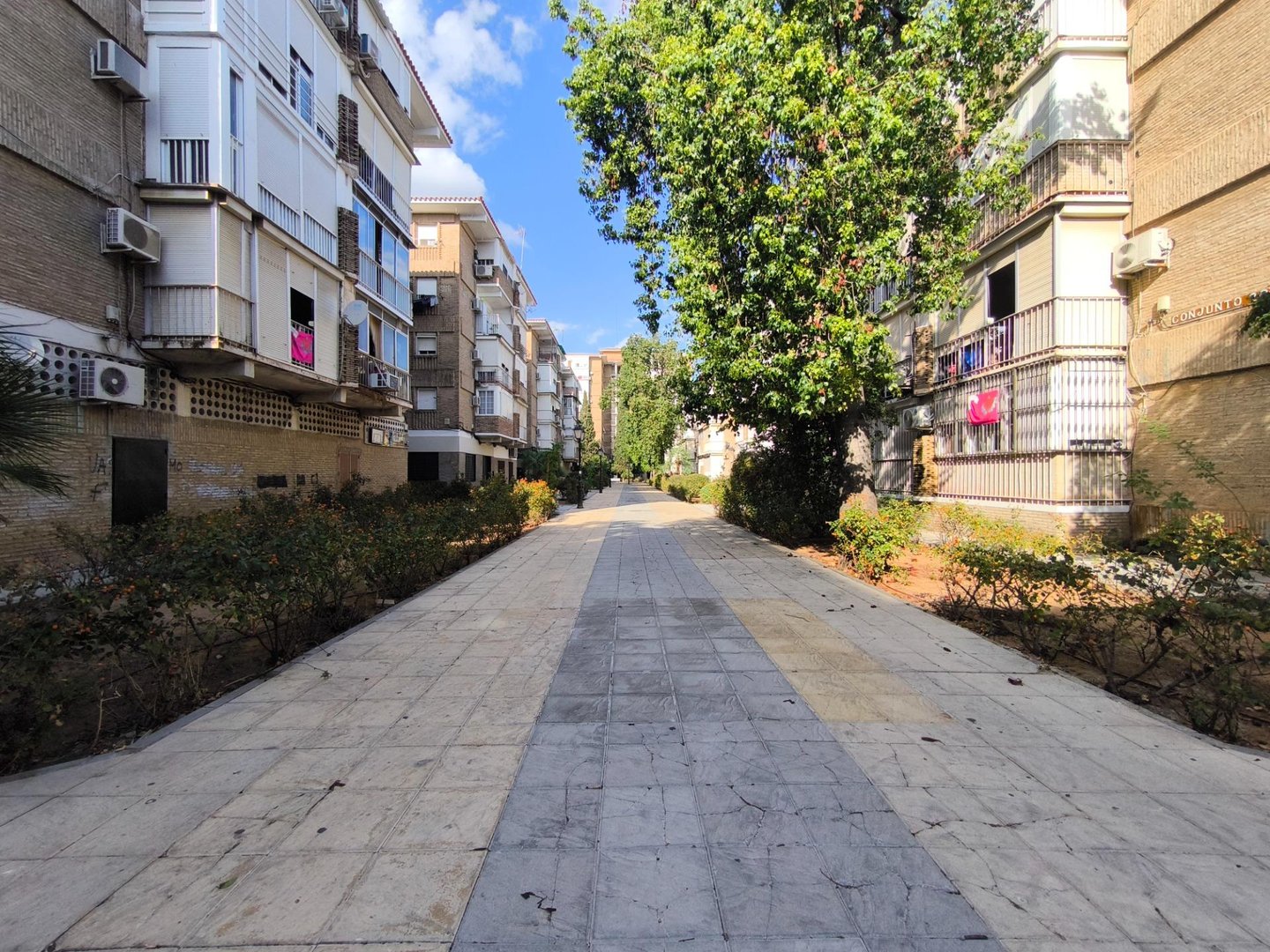 Appartamento 70 m² a Mairena del Aljarafe