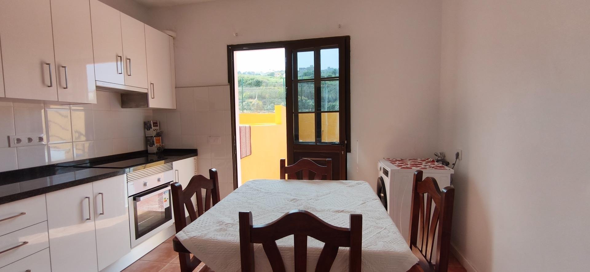 Wohnung 110 m² in San Juan de la Rambla