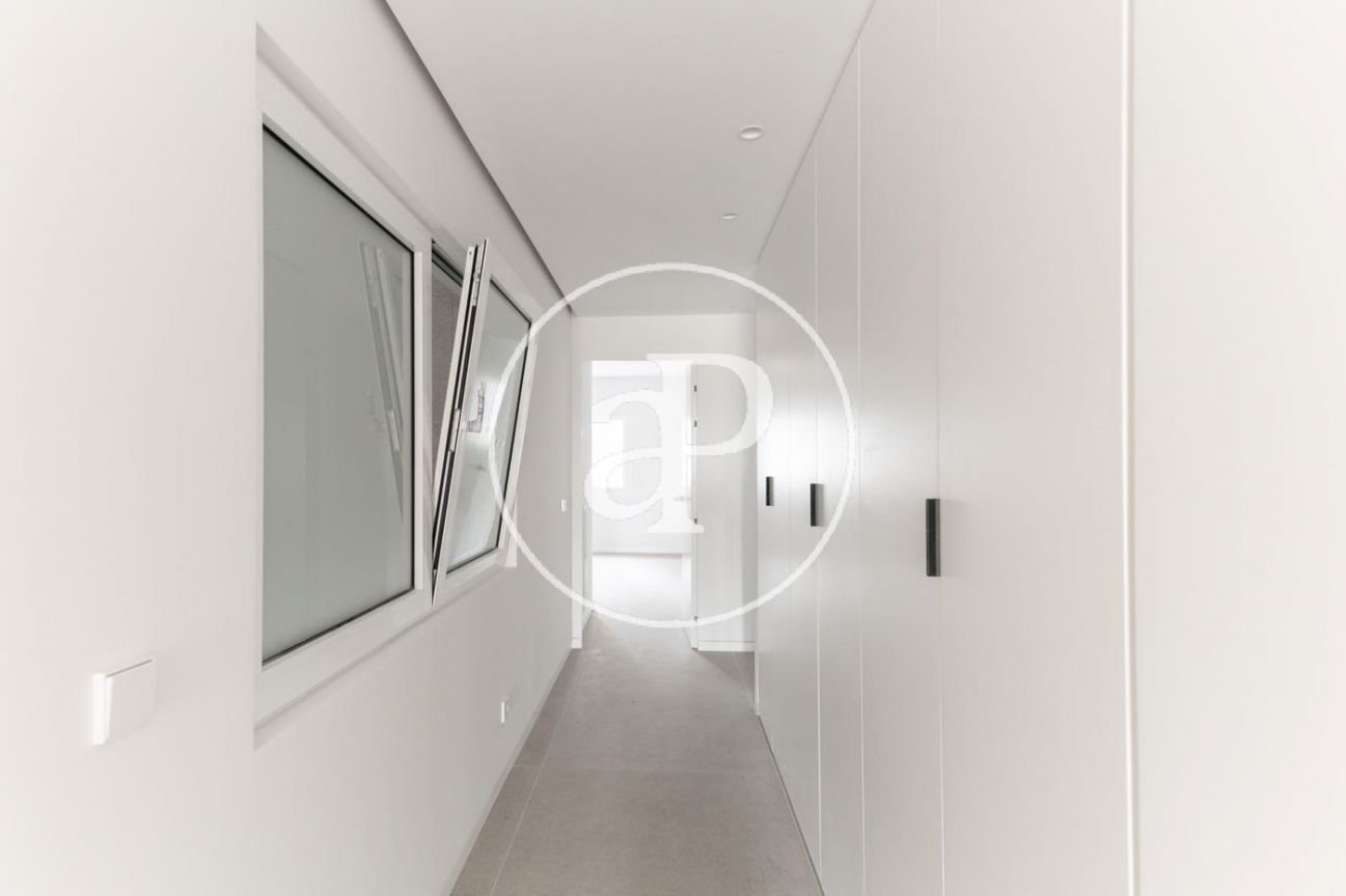 Квартира 186 м² в Пальме