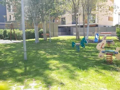 Piso de 161 m² en el Campello