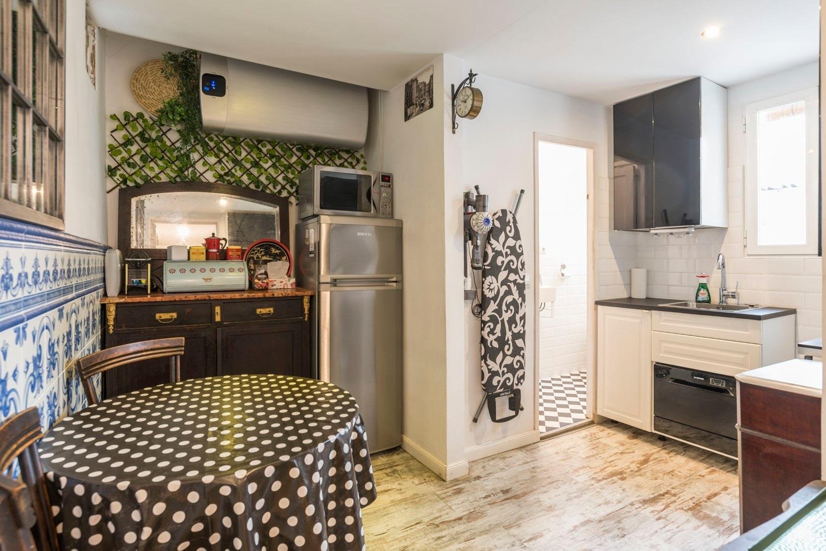 Pis de 48 m² a Madrid