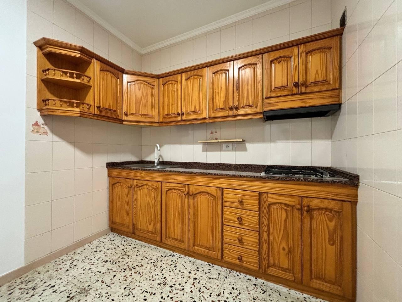 Pis de 62 m² a Las Palmas de Gran Canaria
