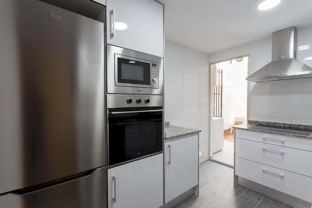 Habitació de lloguer, València