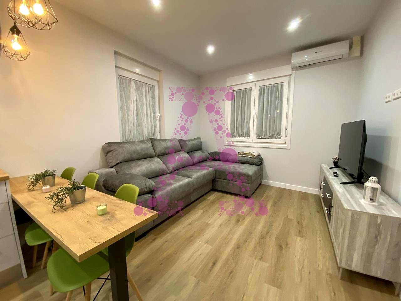 Piso de 50 m² en Salamanca