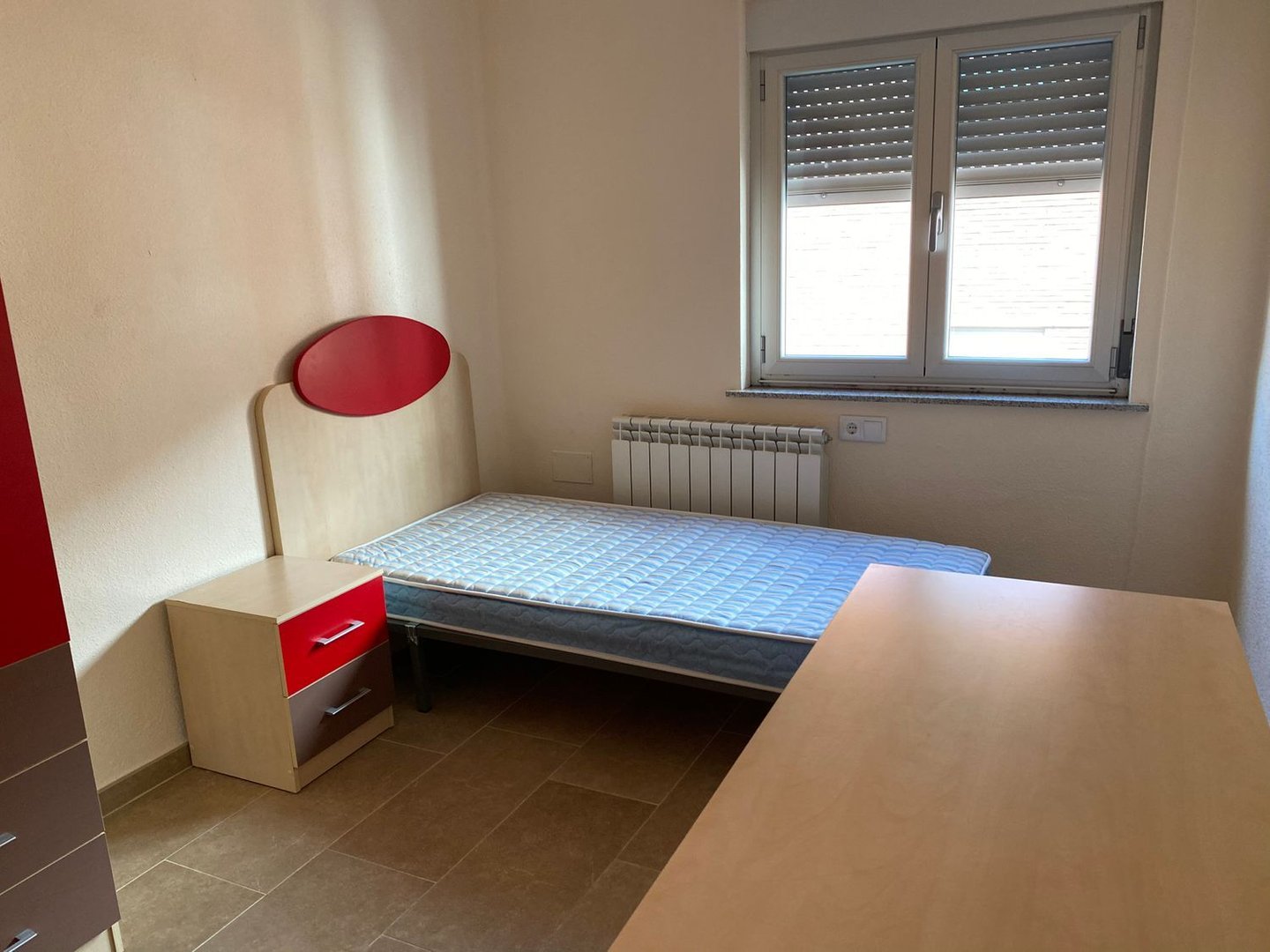 Pis de 80 m² a Salamanca