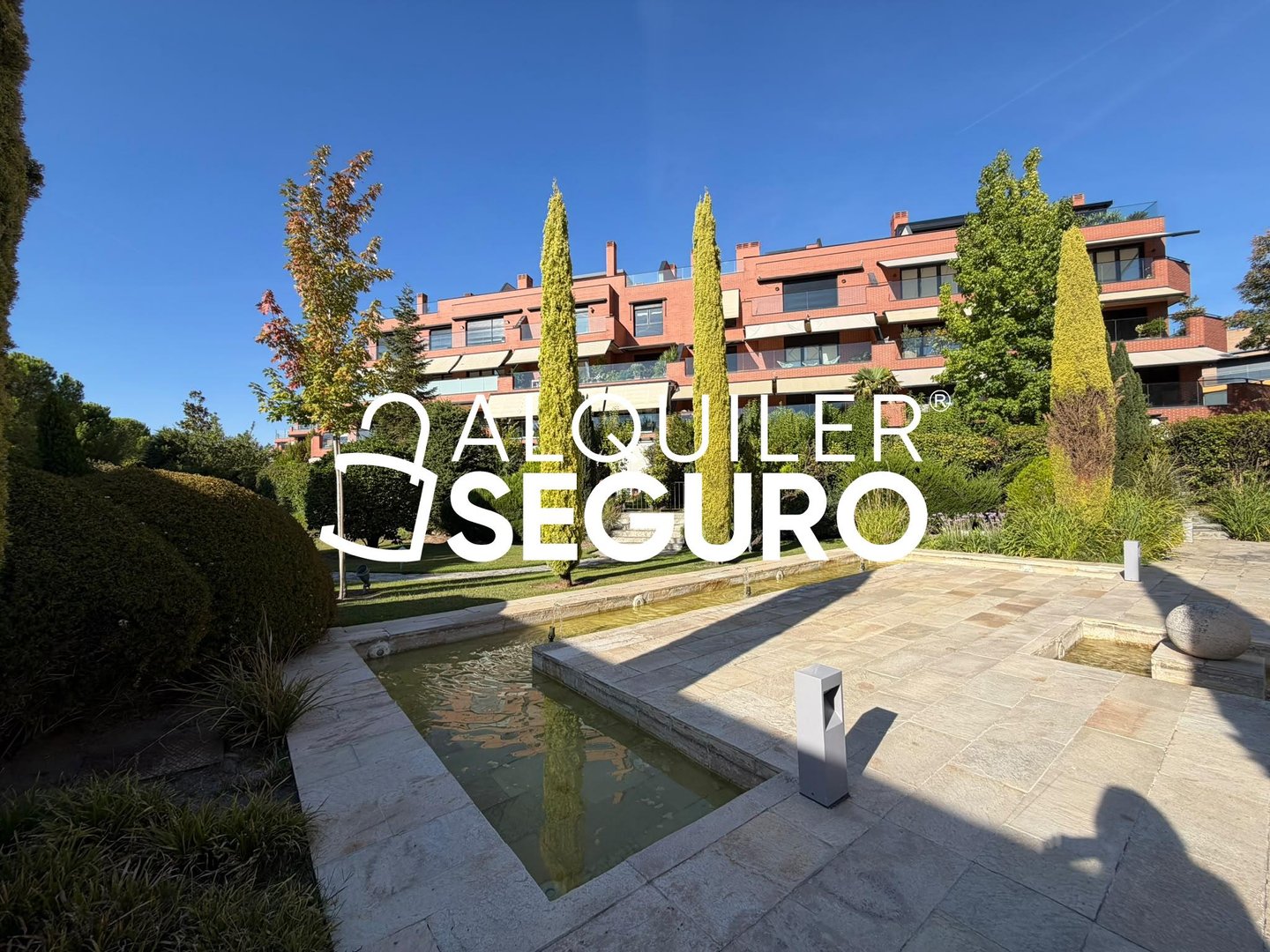 Piso de 120 m² en Pozuelo de Alarcón