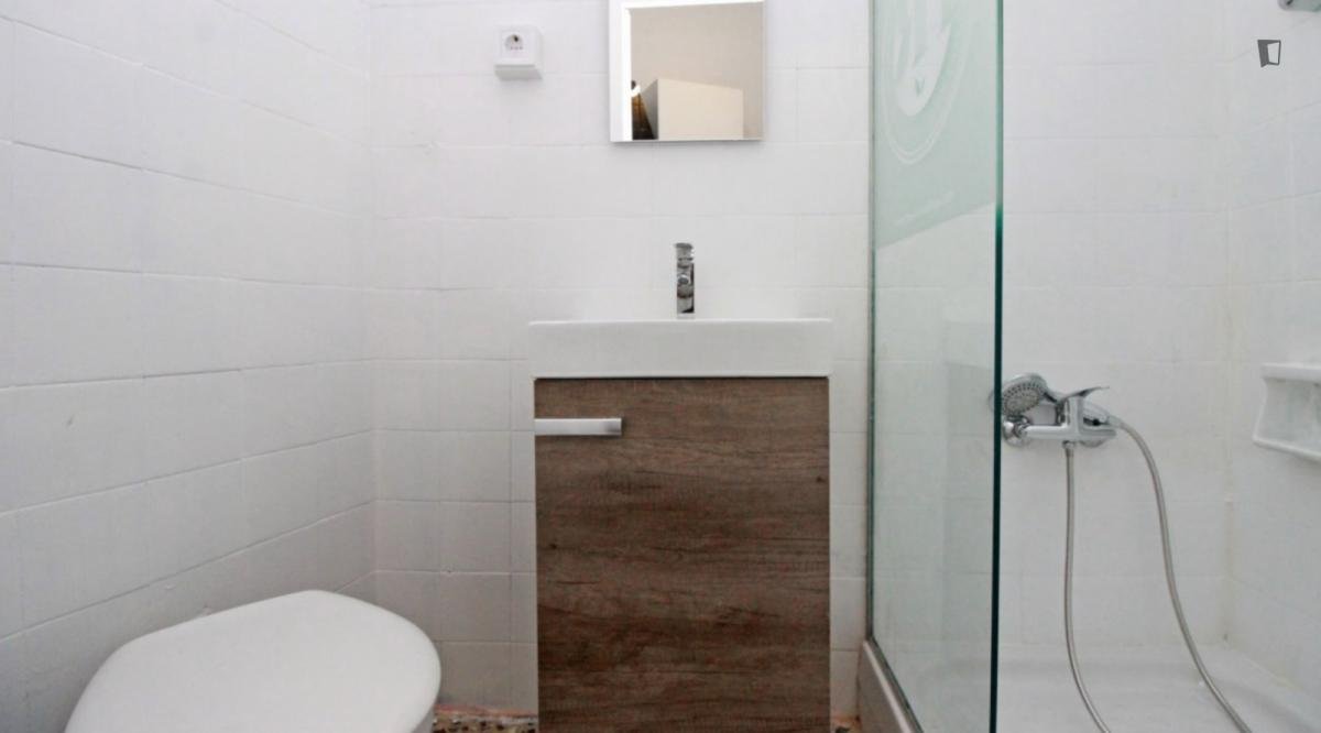 Zimmer zur Miete, Barcelona