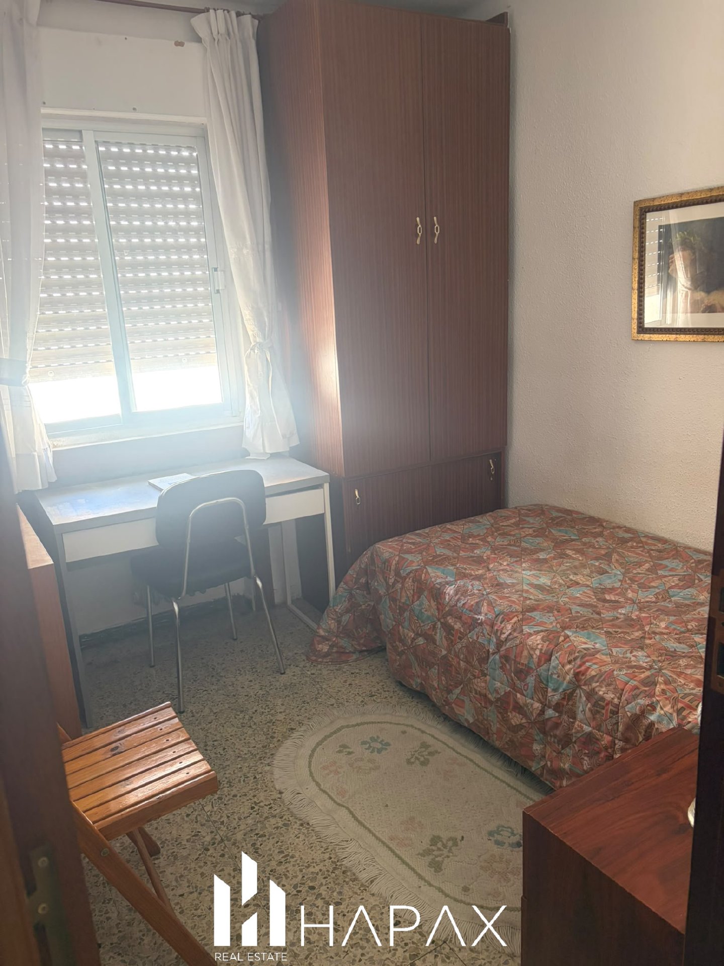 Piso de 85 m² en Salamanca