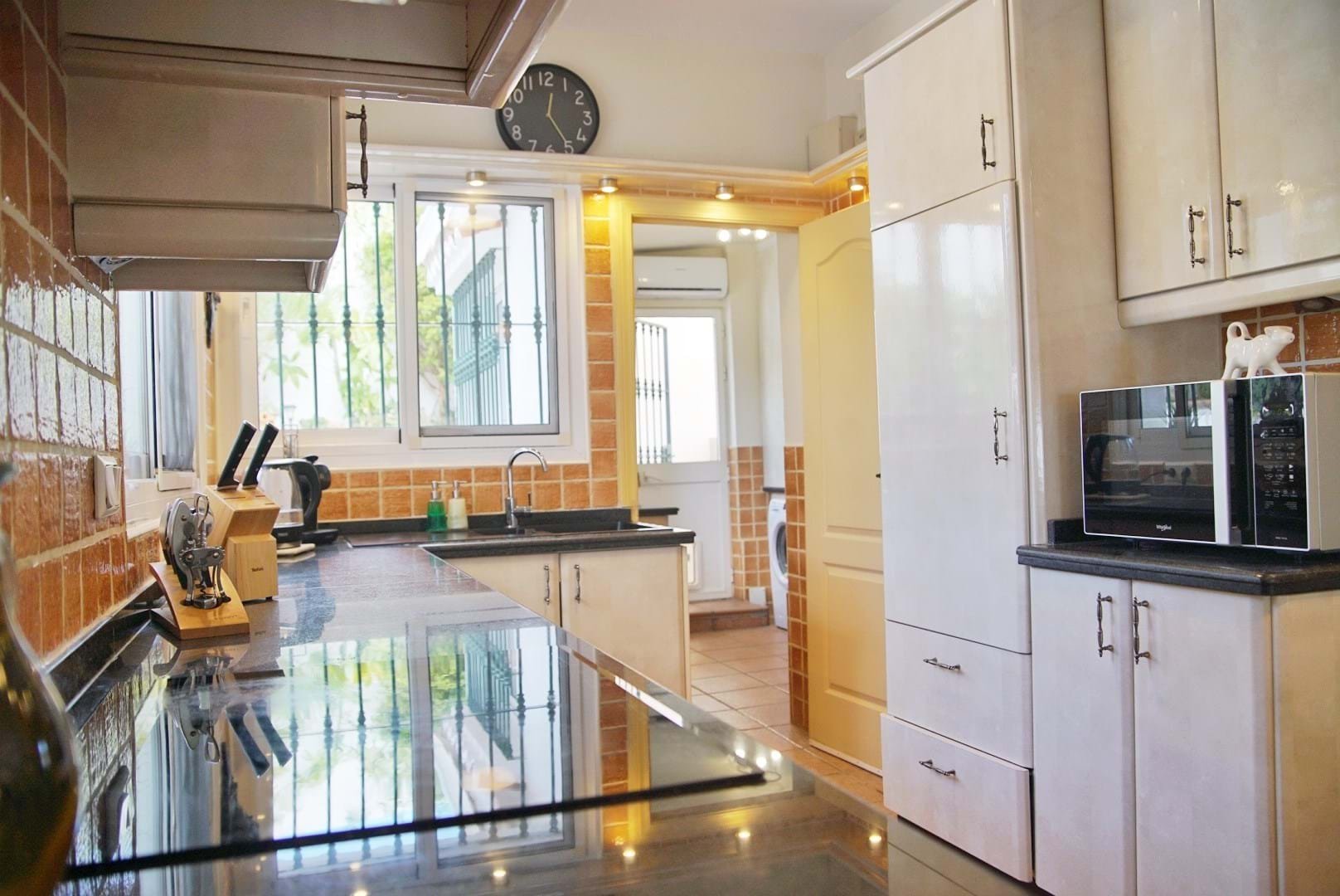 Casa de 261 m² en Mijas