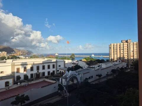 Pis de 50 m² a Santa Cruz de Tenerife