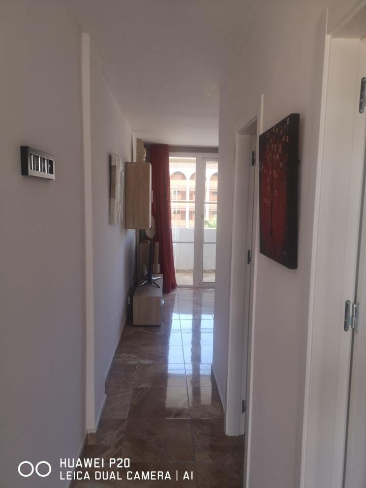 Wohnung 45 m² in San Bartolomé de Tirajana
