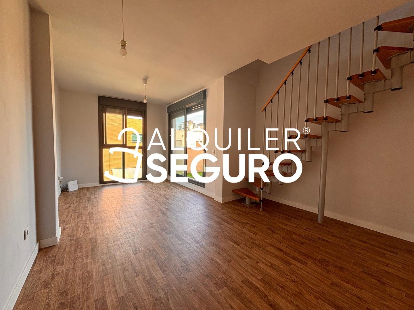Piso de 47 m² en Madrid