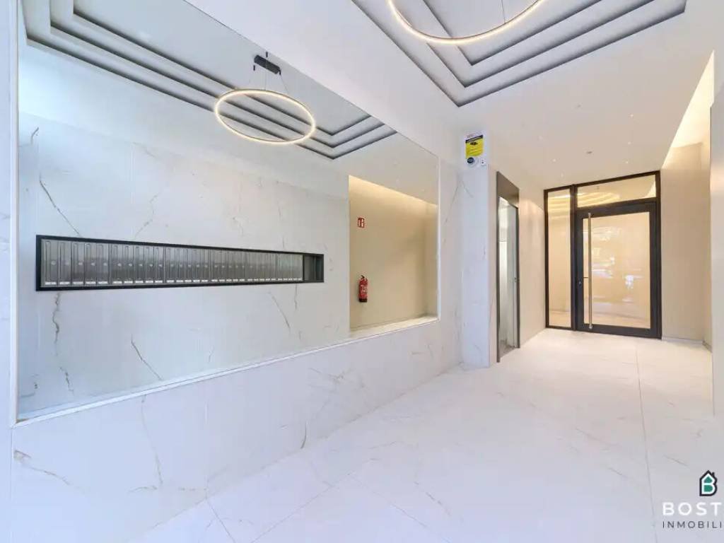 Piso de 175 m² en Bilbao